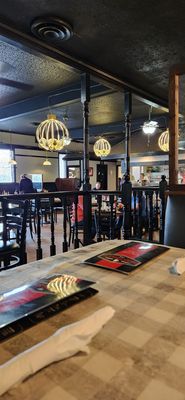 MaryBill’s Cafe by null