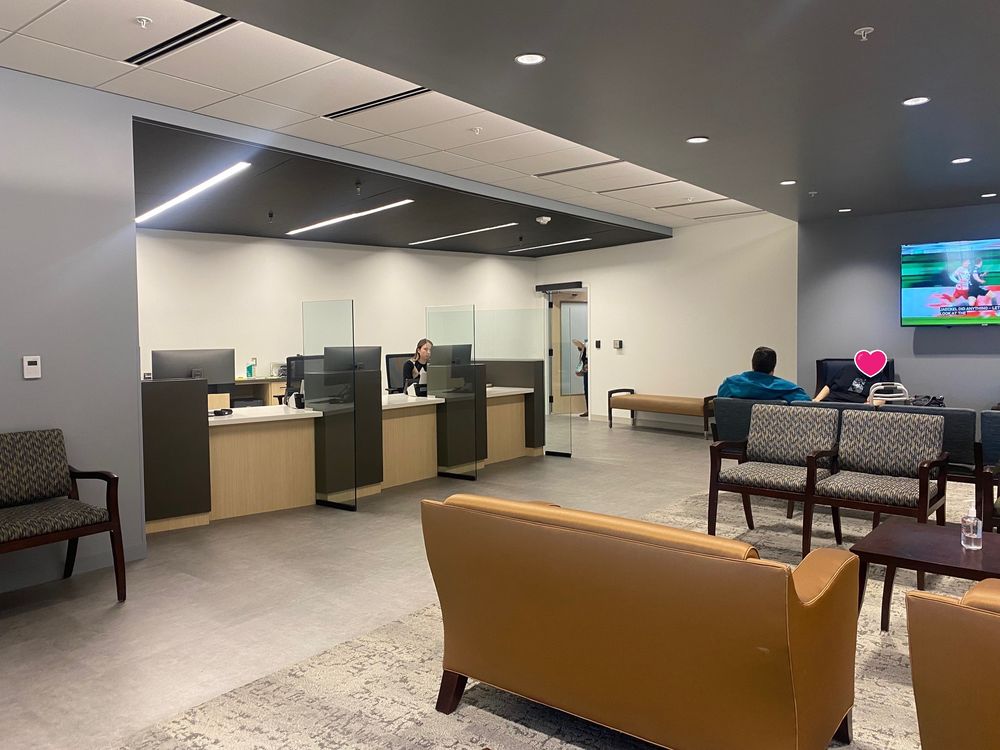 Alaska Fracture & Orthopedic Clinic