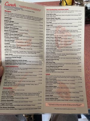 Eagle Diner by null