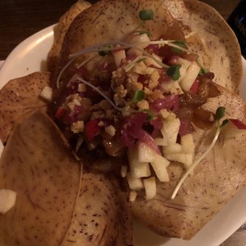 Kona Grill - Baltimore - Hamachi nachi - New American Near Me - Baltimore, Maryland Kona Grill - Baltimore - Hamachi nachi - New American Near Me - Baltimore, Maryland