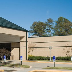 Encompass Health Rehabilitation Hospital of Humble