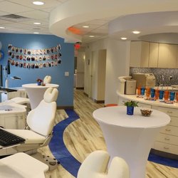 Wang Orthodontics LLC