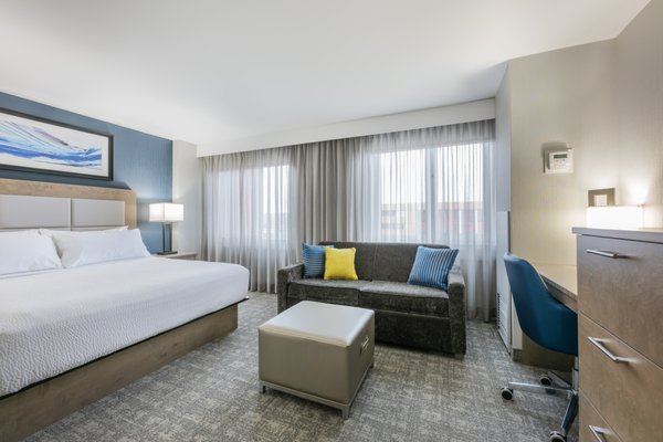 The Simon Hotel Sydney by null