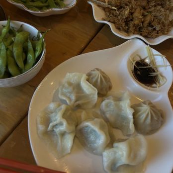 Yum Dumpling - Noodles Near Me - Orange, California Yum Dumpling - Noodles Near Me - Orange, California