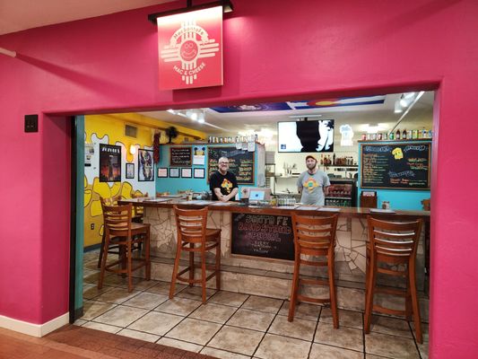 MacSantaFe Gourmet Mac & Cheese by null