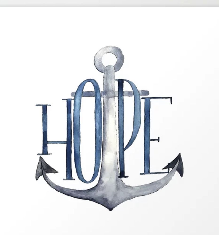 Anchors of Hope - grief counselor in Windham, ME