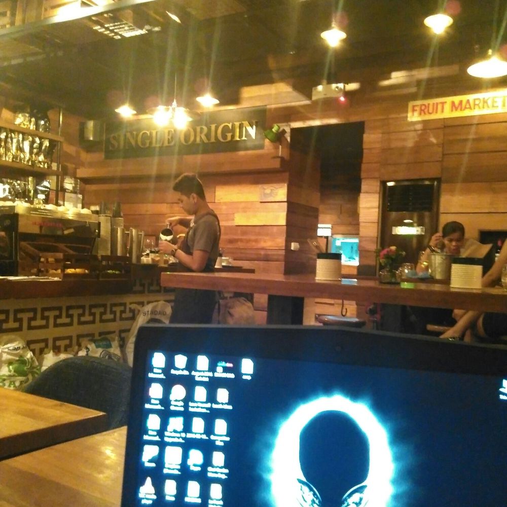 Office for tonight. Music here is nice! Office for tonight. Music here is nice!