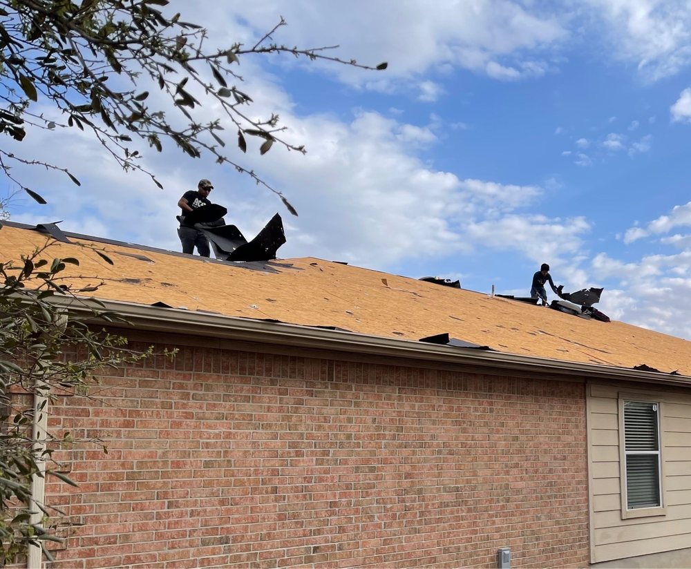 Slide of Alon Roofing Systems