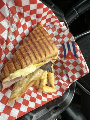Cubanitas Kitchen by null
