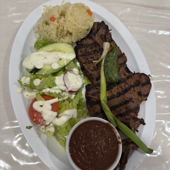 Restaurante El Salvador - Grill steak - Latin American Near Me - Concord, California Restaurante El Salvador - Grill steak - Latin American Near Me - Concord, California