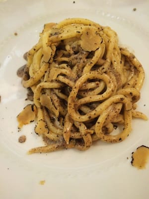 Trattoria di Cagnano by null