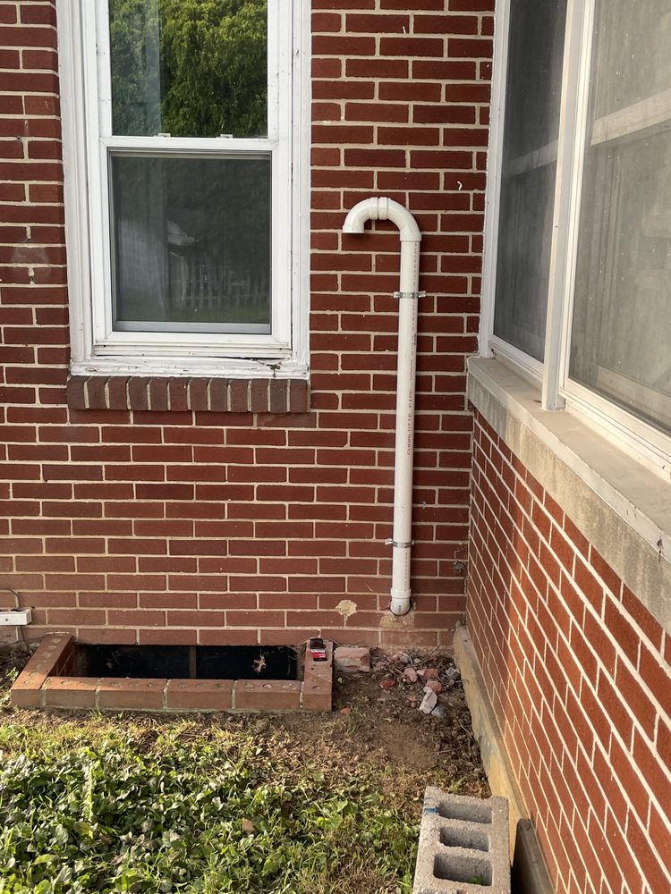 Slide of Frechas Plumbing Services