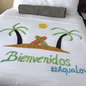 Live Aqua Resort - Resorts Near Me - Cancún, ROO