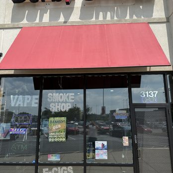 DERBY SMOKE SHOP - Updated May 2026 - 3137 S 2nd St, Louisville, Kentucky - Vape  Shops