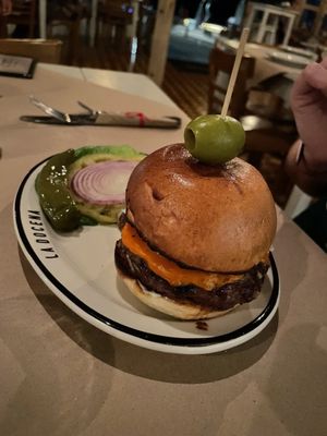 Oyster Grill de La Docena by null