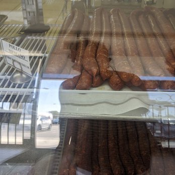 Ochoa's Chorizo - Grocery Near Me - Anaheim, California