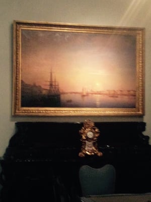 Sakıp Sabancı Museum by null