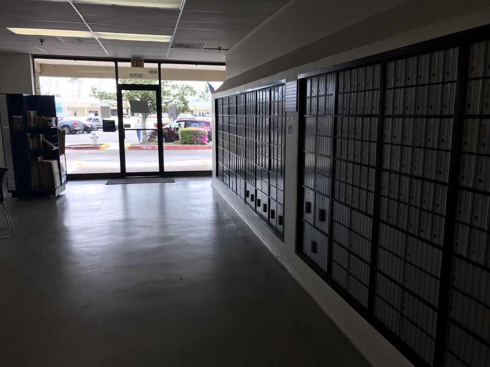 DIAMONDHEAD CONTRACT POSTAL UNIT 4402 E Aloha Dr, Diamondhead