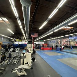 FLO Fitness and Martial Arts