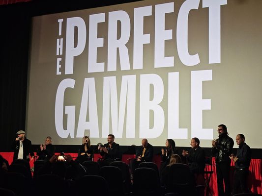 Vista Theatre by null Vista Theatre by null