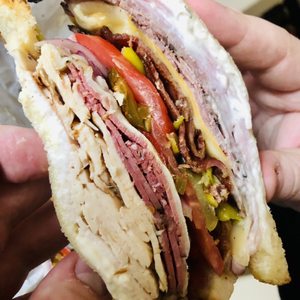 Oliver’s Sandwiches on Yelp