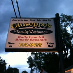 Giuseppe's Restaurant