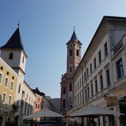Caffe Bar Centrale - Umgebung