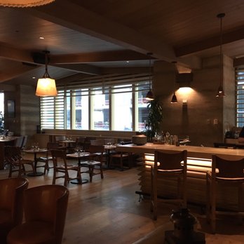 Quinto - Inside - Steakhouses Near Me - Miami, Florida