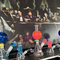 B & B Smoke Shop