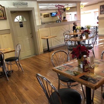 Galloping Hill Inn - Burgers Near Me - Union, New Jersey