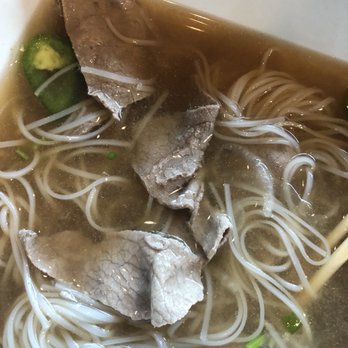 Pho Lan Asian Bistro - P1. Rare beef pho - Vietnamese Near Me - Moore, Oklahoma Pho Lan Asian Bistro - P1. Rare beef pho - Vietnamese Near Me - Moore, Oklahoma