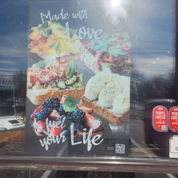 Love Life Cafe - Coffee & Tea Near Me - Laurel, Maryland Love Life Cafe - Coffee & Tea Near Me - Laurel, Maryland