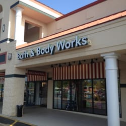 Bath & Body Works