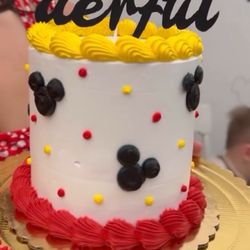 Cake