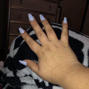 LUXURY NAILS & SPA - 76 Photos & 27 Reviews - Nail Technicians - 1915 N