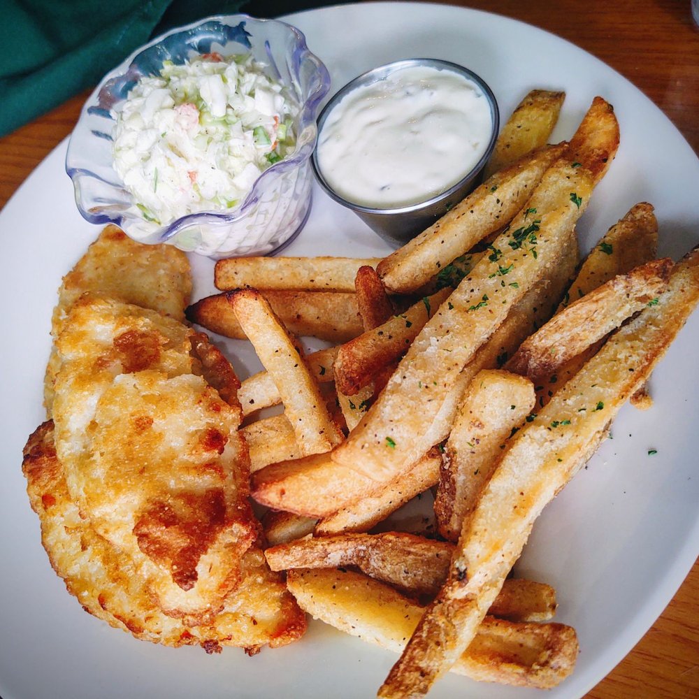 The Parson's Pub - Fish & Chips - Irish Near Me - Murphy, North Carolina The Parson's Pub - Fish & Chips - Irish Near Me - Murphy, North Carolina