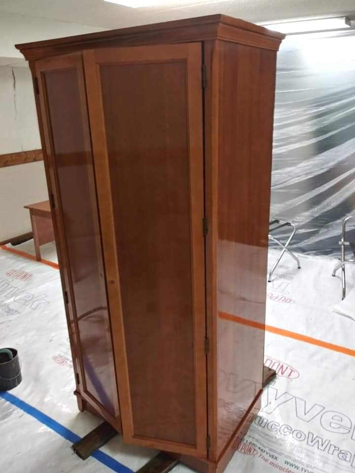 Slide of Custom Coatings & Roofing Services