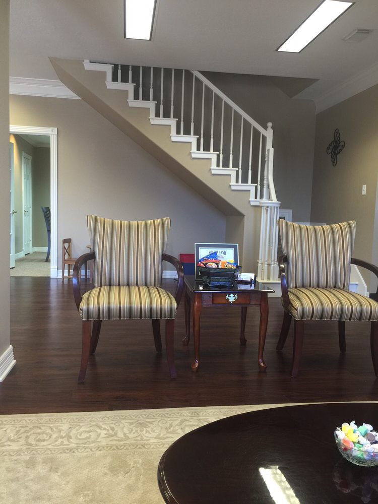 SOUTH LAND TITLE Updated October 2024 10806 32nd Ave N, Texas City