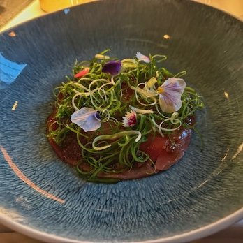 The Kingsway - Asian Fusion Near Me - New Orleans, Louisiana