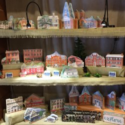 The Spirited Ladies Shoppe