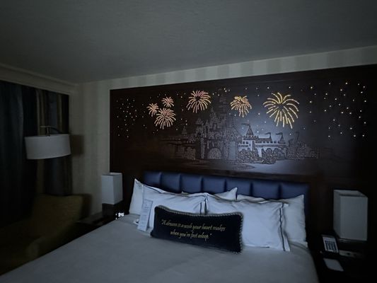 Disneyland Hotel by null Disneyland Hotel by null