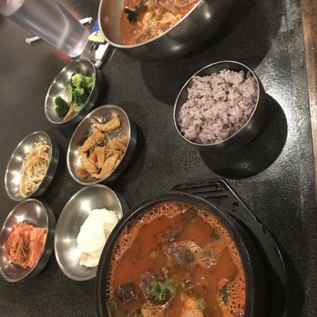 Macheko - Korean Near Me - Ypsilanti, Michigan