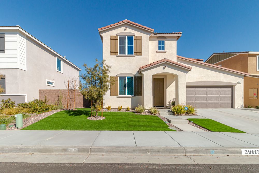 Slide of In N out Remodeling