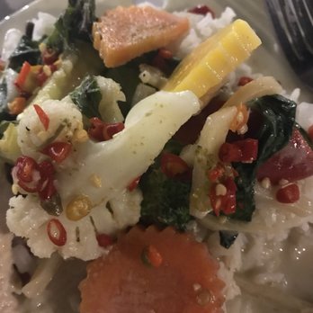 R'noh Thai - Thai Near Me - Larkspur, California
