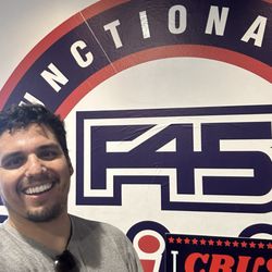 F45 Training Sorrento Valley
