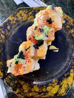 Sakana-Ya Sushi Bar by null