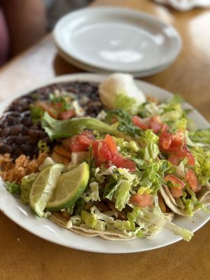 Milagros Food Co. by null