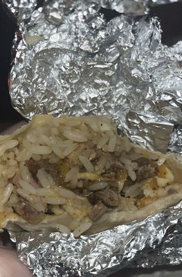El Jefe's Taqueria - Boston University by null