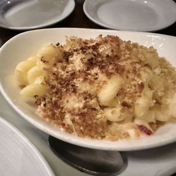 The Original Fish Company - Lobster Mac cheese - Seafood Markets Near Me - Los Alamitos, California
