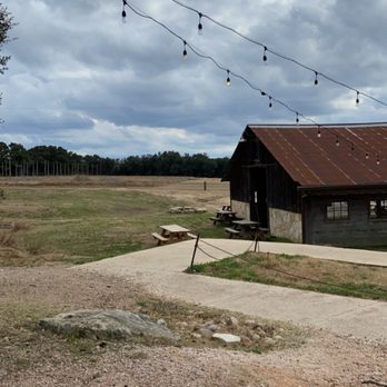 Jester King Brewery - Beer garden views - Breweries Near Me - Austin, Texas Jester King Brewery - Beer garden views - Breweries Near Me - Austin, Texas